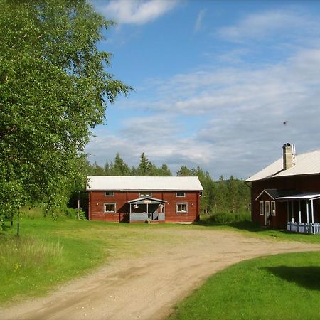Ellis Garden Vemhån Exterior foto