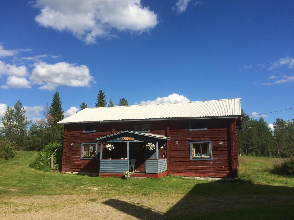 Ellis Garden Vemhån Exterior foto