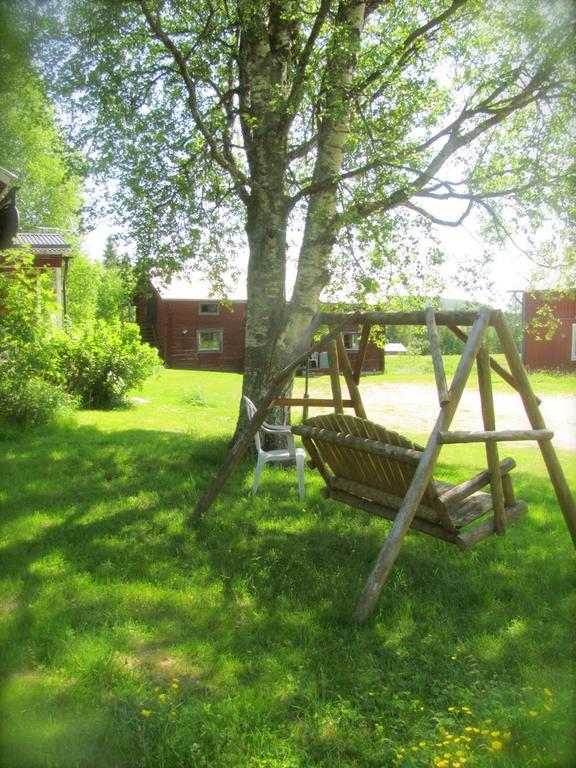 Ellis Garden Vemhån Exterior foto